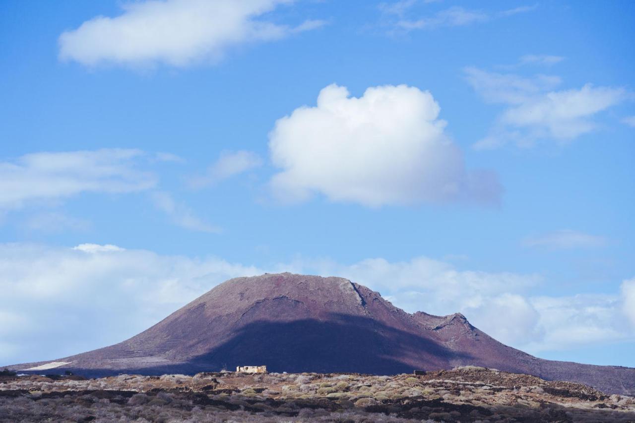 Volcano Getaway - Adults Only Punta Mujeres Exterior foto