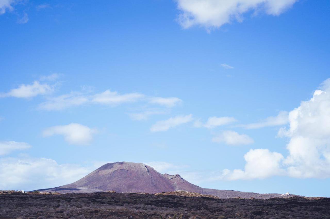 Volcano Getaway - Adults Only Punta Mujeres Exterior foto